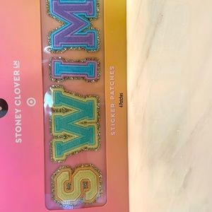 Stoney Clover Target Line